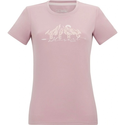 Dámske tričko Regatta Women’s Fingal Slogan