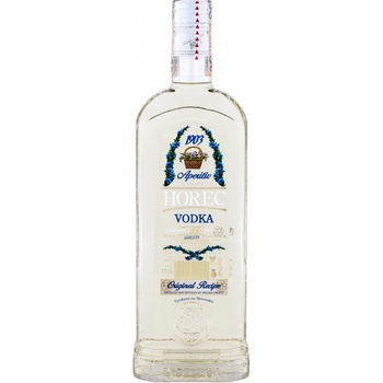 Excelsior Horec Vodka 40% 0,7 l (čistá fľaša)