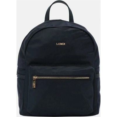 L.Credi Alena Backpack Marine 16L