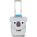 Affenzahn Suitcase Koala Karla šedá