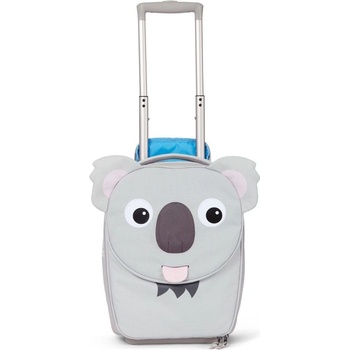 Affenzahn Suitcase Koala Karla šedá