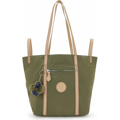 Kipling RAIMO FC Cotton Khaki