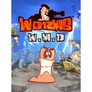 Worms W.M.D