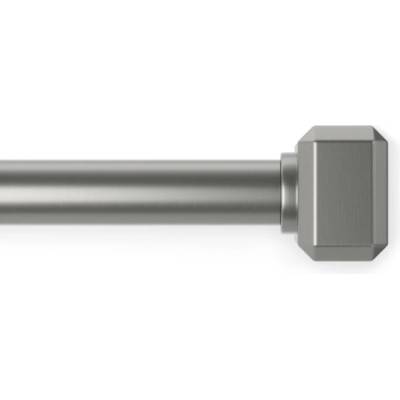 Umbra HK Limited Umbra Телескопичен корниз - geo pin-point - цвят никел - размер - 107-305 см (umbra-1023732-411)
