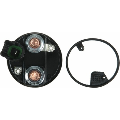 Krytka, relé startéru AS-PL (AUTO STARTER) SP6051S