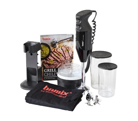 Bamix BBQ M200