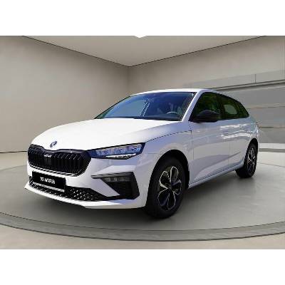 Skoda Scala 1.5 TSI Selection DSG 110 kW