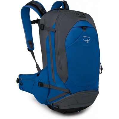 Osprey Escapist 30l postal blue