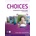 Choices Intermediate Sbk & PIN Code Pack