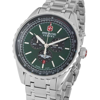 Image 1 of Swiss Military Hanowa SMWGI0000307