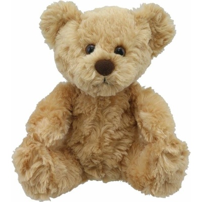 Wilberry Méďa béžový (Bear) - Minis 16 cm