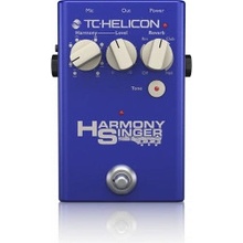 TC Helicon Harmony Singer 2