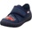 Superfit Детски пантофи Superfit Kid's Bill B House slippers - Blau / Rot - размер 25 (EU) (702-4387-0113)