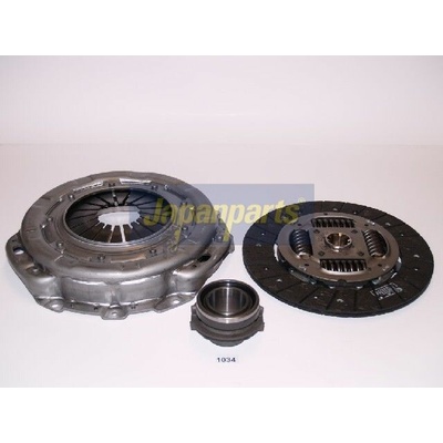 Sada spojky JAPANPARTS KF-1034 (KF1034)