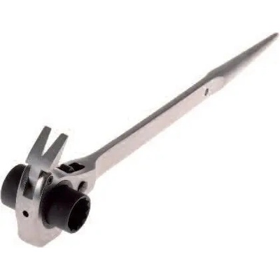 Lešenársky montážny kľúč Projahn 4-in-1 19x22 mm (2319221) (DATPJ2319221)