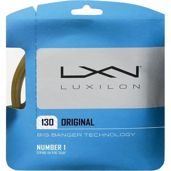 Luxilon Original 12,2m 1,30mm