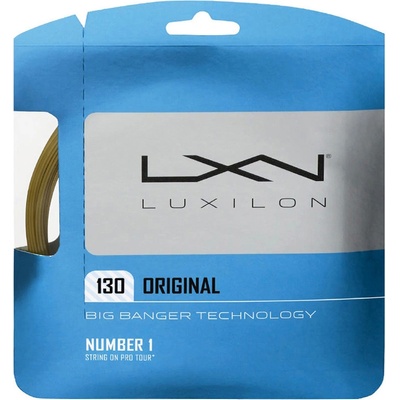 Luxilon Original 12,2m 1,30mm