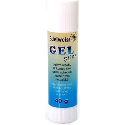 Edelweiss CBPAP Lepicí tyčinka gelová 40 g