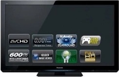 Panasonic TX-P42U30E