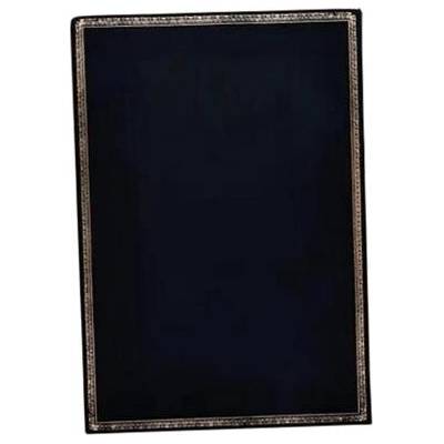 Notes A5 Paperblanks černý