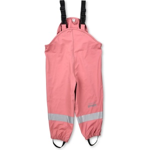 Sterntaler Детски водоустойчив панталон Sterntaler Kid's Rain Trousers Unlined Waterproof trousers - Pearl Rose - размер 128 (EU) (701-3232-0215)