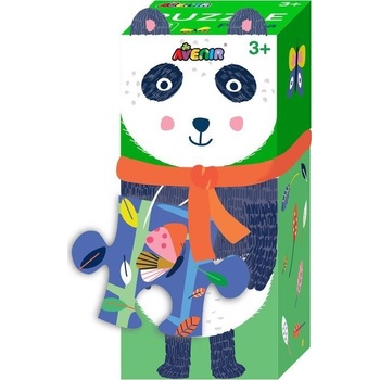 Avenir Panda 28 dielov