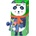 Avenir Panda 28 dielov
