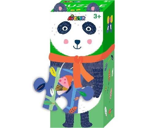 Avenir Panda 28 dielov