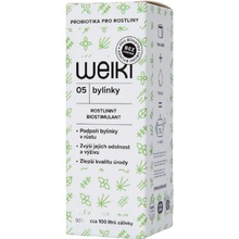 WEIKI probiotika pro bylinky 100 ml