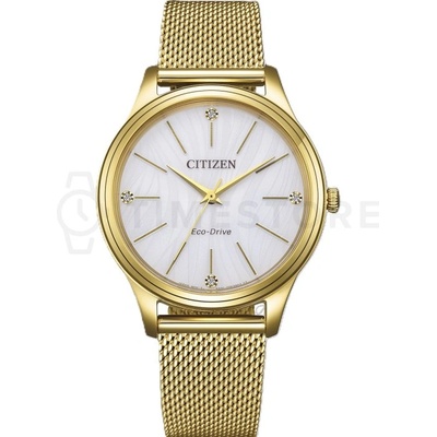 Citizen Eco-Drive EM1222-87A (EM1222-87A)