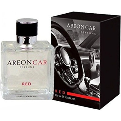 Areon Car Perfume Red 100 ml