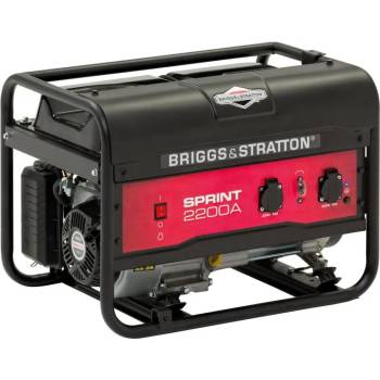 Image 1 of Briggs & Stratton Sprint 2200A