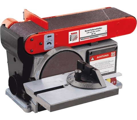 Holzmann BT 46