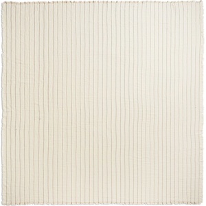 Ferm Living Шалте Aires 250 x 240 см мръсно бяло (1104269844)