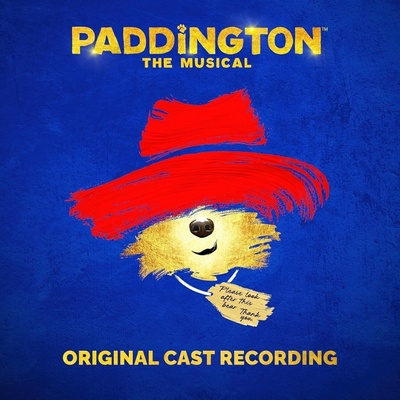 Tom Fletcher - Paddington: The Musical (CD) (0602488378246)
