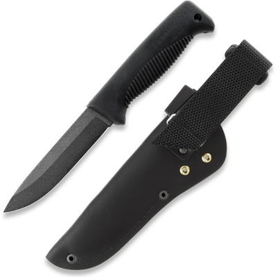 J-P Peltonen Peltonen Ranger M07 Puukko Leather black sheath FJP003