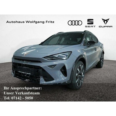 Cupra Formentor VZ 1.5 e-Hybrid 200 kW