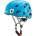 C. A. M. P C. A. M. P. Хибридна каска C. A. M. P. Storm Climbing helmet - Light Blue - размер 54-62 cm (317-0180-0212)