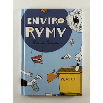 Envirorýmy - David Lauda