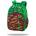 COOLPACK Ученическа раница CoolPack Base City Jungle (C27199)