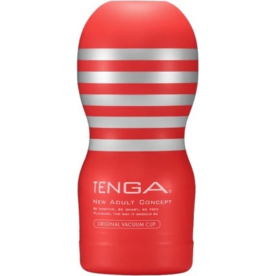 TENGA Original Vacuum Cup (15, 5 cm)