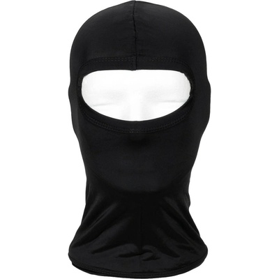 Kukla s 1 otvorem MFH Spandex černá