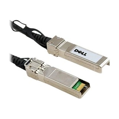 Dell 470-ACEX SFP28 to SFP28 25GbE Passive Copper Twinax Direct, 1m