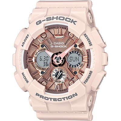 Casio GMA-S120MF-4A