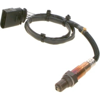 Lambda sonda BOSCH 0 258 006 000 (0258006000)