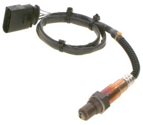 Lambda sonda BOSCH 0 258 006 000