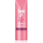 Plantur 39 21 #longhair балсам с кофеин за растеж на косата и укрепване от корените 175ml