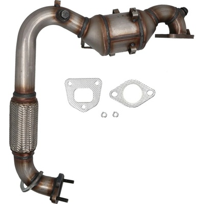 Katalyzátor KAMOKA 8015128