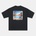 Rose London Тениска Rose London Desert Dreams T-shirt - Black
