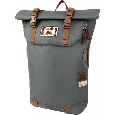 Doughnut Christopher Dreamwalker Series D195DW-0006-F Grey 18 l